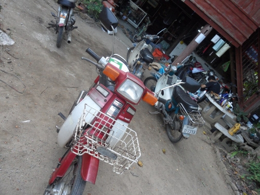 c700สวยๆทะเบียนโอน