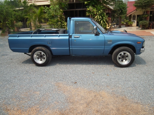 รถบ้านอยากขาย