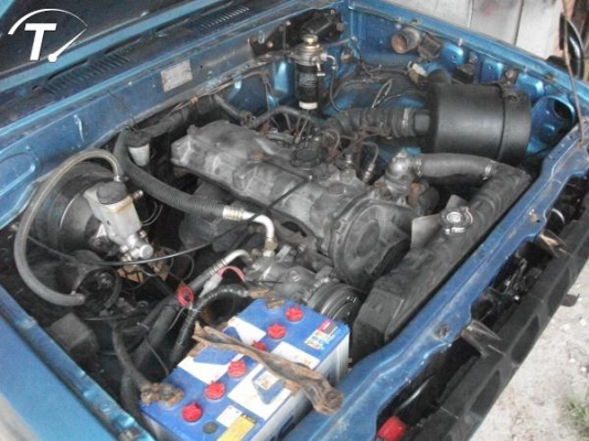 รถบ้านอยากขาย