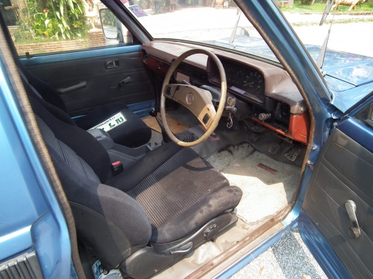 รถบ้านอยากขาย