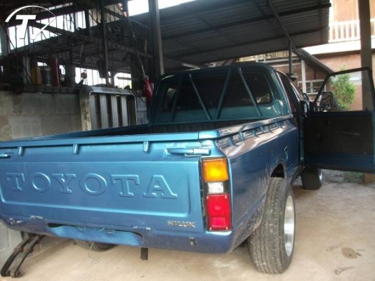 รถบ้านอยากขาย