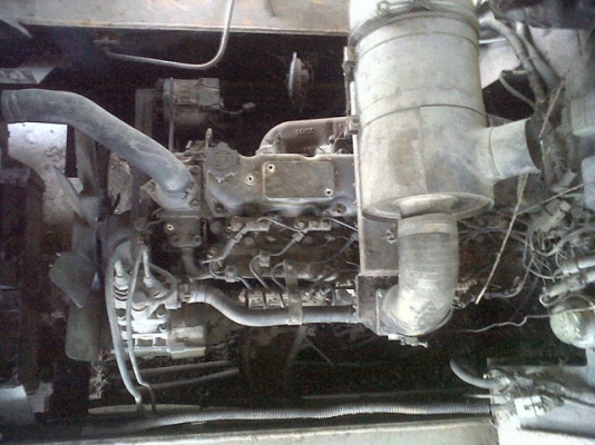 ขายด่วนรถบดล้อยาง9ล้อDYNAPAC CP201 ตรวจเช็คพร้อมใช้