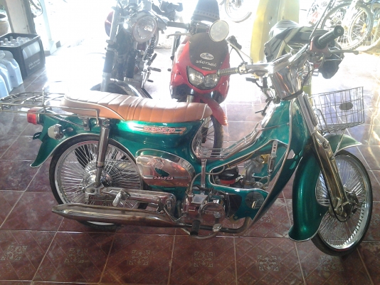 ขายc70ไม่มีทะเบียน มีอินวอยเครื่องคับ