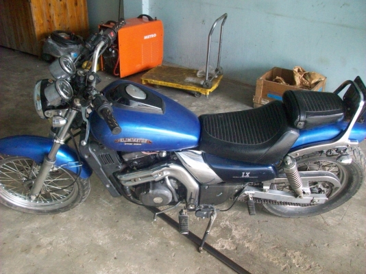 ขายคาวาชากิ 250 cc สตาร์มือครับ ขายคาวาชากิ 250 cc สตาร์มือครับ