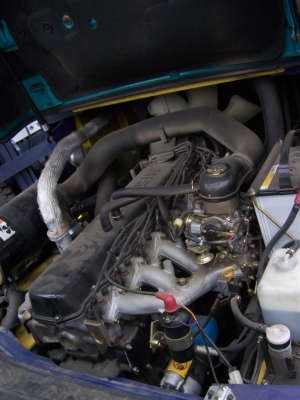 ขาย รถโฟล์คลิฟท์ KOMATSU รุ่น FG35NT-7รถนอกใช้งานเพียง 2,900 ชมสภาพใหม่มาก