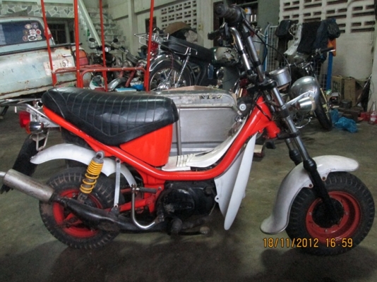 ขายชิปปี้พ่วงข้างครับ 10000