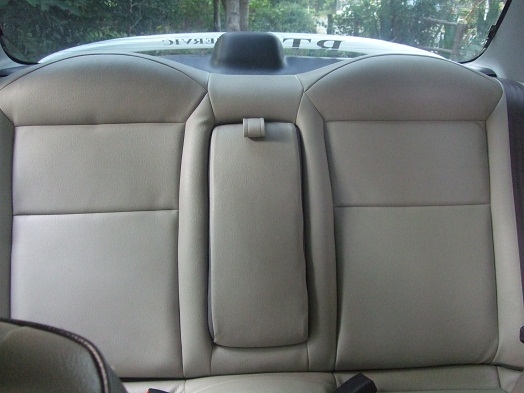 ขาย honda civic ตาโต1.6exi ปี1996 205,000 บาท ติดแก๊ส L P G