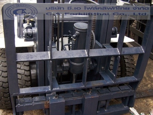 ขาย รถโฟล์คลิฟท์ KOMATSU รุ่น FD20-11