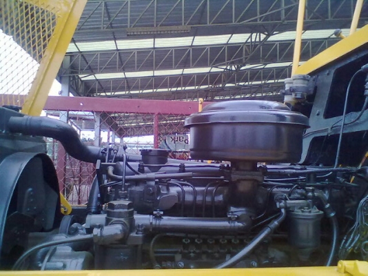 ขายด่วนรถบดล้อยาง7ล้อWATANABE WP15WE ทำสี ตรวจเช็คพร้อมใช้ เก่าญี่ปุ่น