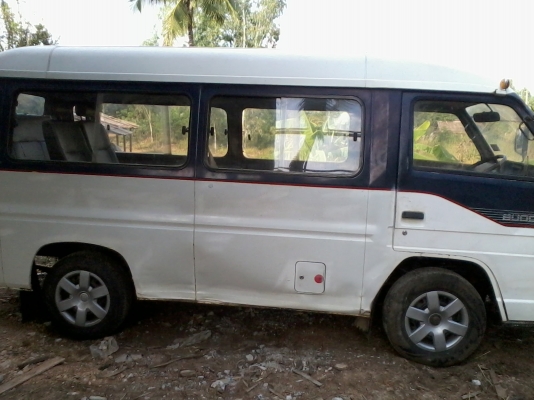 บัดดี้หลังคาสูง