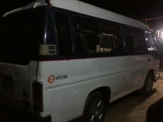 บัดดี้หลังคาสูง