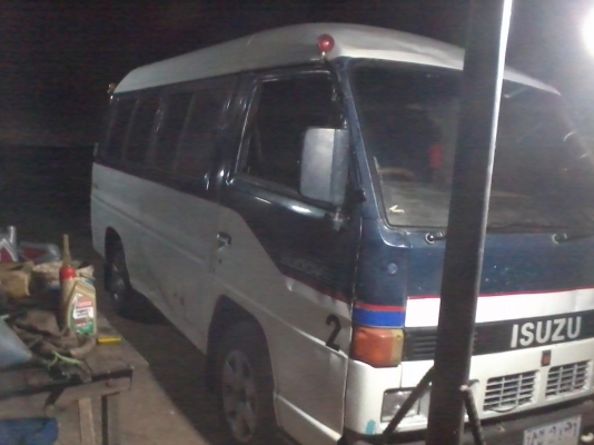 บัดดี้หลังคาสูง