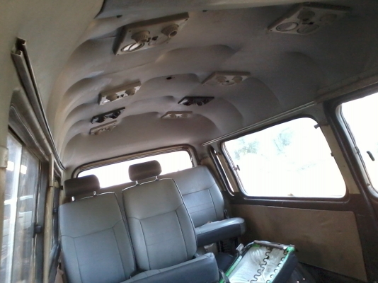 บัดดี้หลังคาสูง