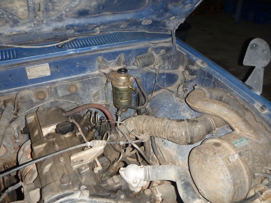 ขายรถโตโยต้า ฮีโร่ 4 ขอLN51ไม่มีเล่ม เป็นรถประมูล ไม่ให้เล่ม