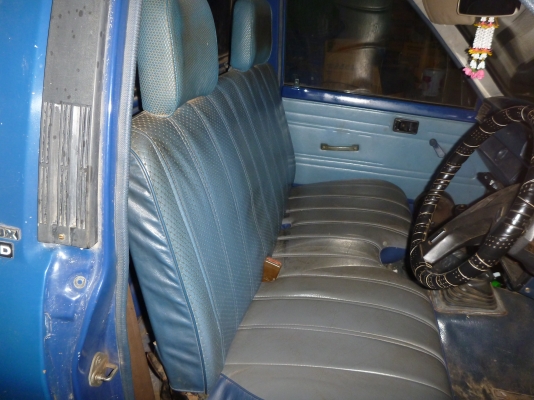 ขายรถโตโยต้า ฮีโร่ 4 ขอLN51ไม่มีเล่ม เป็นรถประมูล ไม่ให้เล่ม