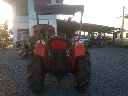 ขายรถไถ L2600 พร้อมอุปกรณ์ ขายรถไถ L2600 พร้อมอุปกรณ์