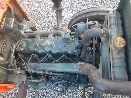 ขายรถไถ L2600 พร้อมอุปกรณ์ ขายรถไถ L2600 พร้อมอุปกรณ์