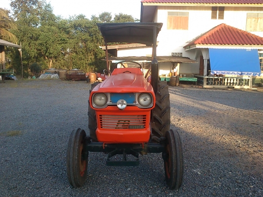 ขายรถไถ L2600 พร้อมอุปกรณ์ ขายรถไถ L2600 พร้อมอุปกรณ์