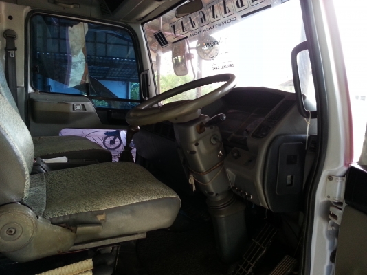 ขาย รถบรรทุก HINO FC4J