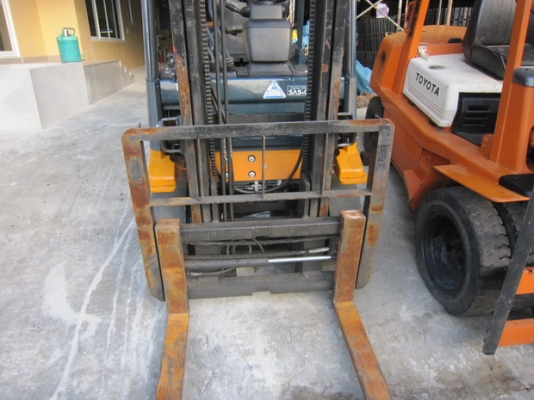 ขาย รถยก 1.8 ตัน TOYOTA รุ่น 7FG18 มือสองญี่ปุ่น ขาย รถยก 1.8 ตัน TOYOTA รุ่น 7FG18 มือสองญี่ปุ่น