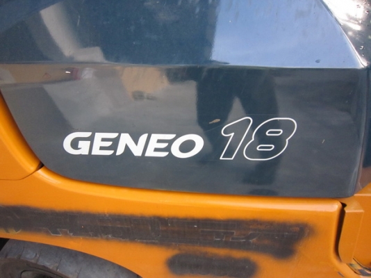 ขาย รถยก 1.8 ตัน TOYOTA รุ่น 7FG18 มือสองญี่ปุ่น ขาย รถยก 1.8 ตัน TOYOTA รุ่น 7FG18 มือสองญี่ปุ่น