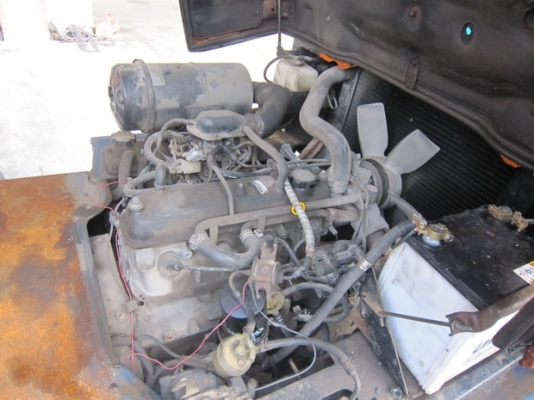 ขาย รถยก TOYOTA 3 ตัน รุ่น 5FG30 มือสองญีปุ่น ขาย รถยก TOYOTA 3 ตัน รุ่น 5FG30 มือสองญีปุ่น