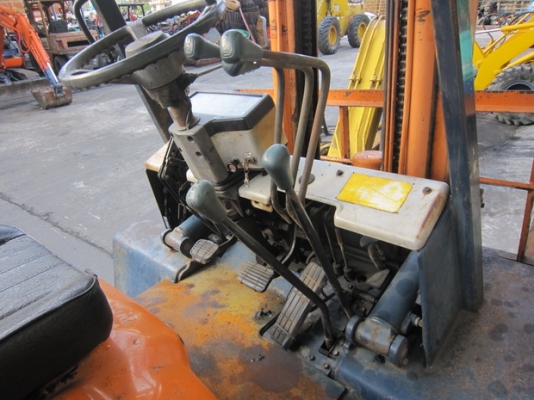 ขาย รถยก TOYOTA 3 ตัน รุ่น 5FG30 มือสองญีปุ่น ขาย รถยก TOYOTA 3 ตัน รุ่น 5FG30 มือสองญีปุ่น