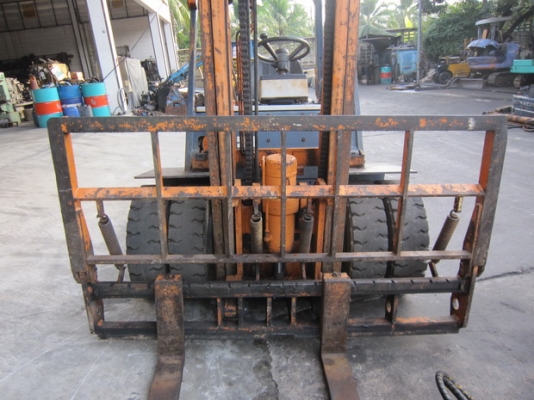 ขาย รถยก TOYOTA 3 ตัน รุ่น 5FG30 มือสองญีปุ่น ขาย รถยก TOYOTA 3 ตัน รุ่น 5FG30 มือสองญีปุ่น