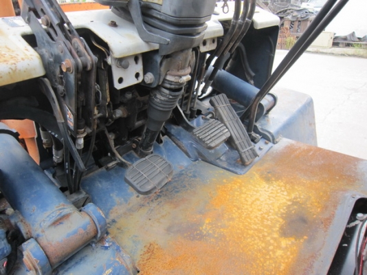 ขาย รถยก TOYOTA 3 ตัน รุ่น 5FG30 มือสองญีปุ่น ขาย รถยก TOYOTA 3 ตัน รุ่น 5FG30 มือสองญีปุ่น