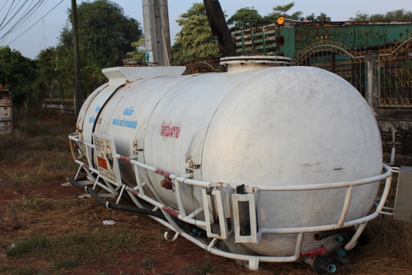 ถังไฟเบอร์