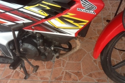 ขาย Sonic ตัวใหม่ เดิมๆ ปี 50 ราคา 24500