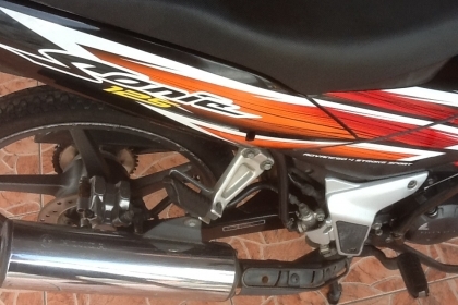 ขาย Sonic ตัวใหม่ เดิมๆ ปี 50 ราคา 24500