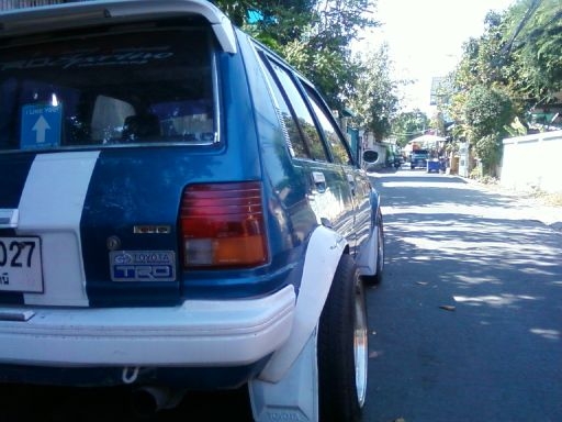 *** ล้อตันCenterline 4/100 หล่อๆ ปลิ้นๆ ***