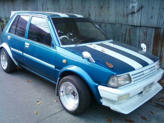 *** ล้อตันCenterline 4/100 หล่อๆ ปลิ้นๆ ***