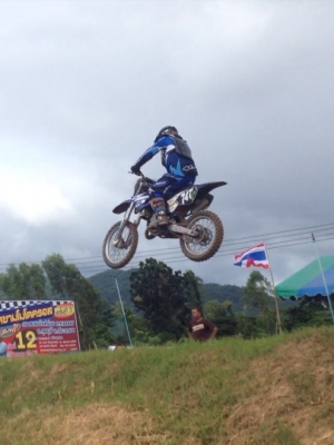 ด่วน! Yamaha Yz125cc.จาก47,000เหลือ43,000