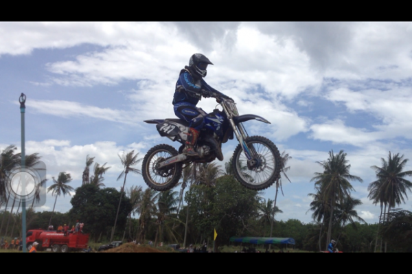 ด่วน! Yamaha Yz125cc.จาก47,000เหลือ43,000