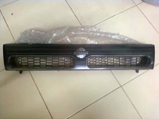 กระจังหน้า CEFIRO