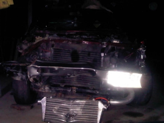 ขายแล้วครับขอบคุณครับ ด่วนๆเล่มทะเบียนรถกะบะนิสสัน บิกเอ็มตอนเดียวสีแดง  เอกสารครบพร้อมเลขครัชซี