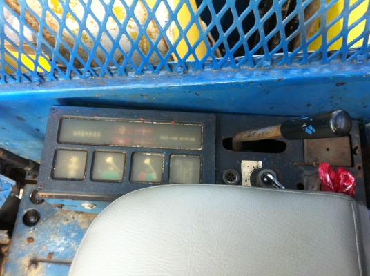 ขายรถขุด KOMUTSU PC50