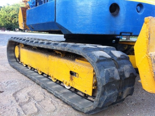 ขายรถขุด KOMUTSU PC50