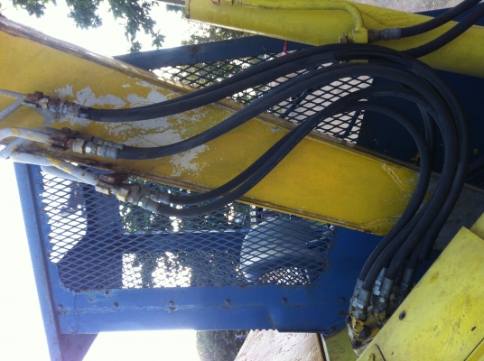 ขายรถขุด KOMUTSU PC50