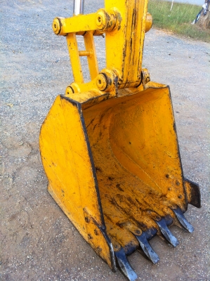 ขายรถขุด KOMUTSU PC50