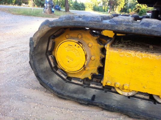 ขายรถขุด KOMUTSU PC50