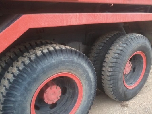 ขายสิบล้อดั้มFUSO TURBO สวยมาก ขายสิบล้อดั้มFUSO TURBO สวยมาก