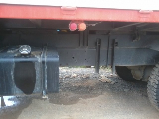 ขายสิบล้อดั้มFUSO TURBO สวยมาก ขายสิบล้อดั้มFUSO TURBO สวยมาก