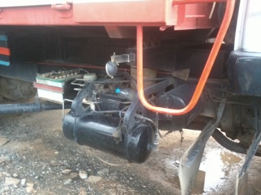 ขายสิบล้อดั้มFUSO TURBO สวยมาก ขายสิบล้อดั้มFUSO TURBO สวยมาก