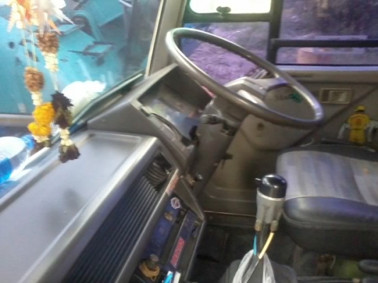 ขายสิบล้อดั้มFUSO TURBO สวยมาก ขายสิบล้อดั้มFUSO TURBO สวยมาก