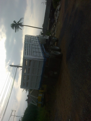 ขายรถสิบล้อEuRo2รถดัมพ์มีระบบลากพ่วง ขายรถสิบล้อEuRo2รถดัมพ์มีระบบลากพ่วง