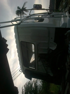 ขายรถสิบล้อEuRo2รถดัมพ์มีระบบลากพ่วง ขายรถสิบล้อEuRo2รถดัมพ์มีระบบลากพ่วง