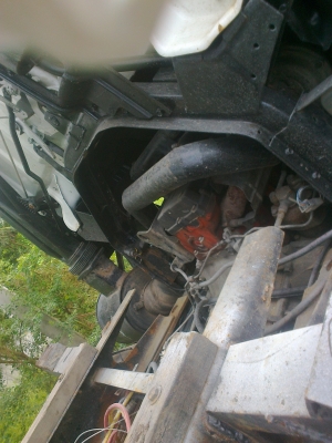 ขายรถสิบล้อEuRo2รถดัมพ์มีระบบลากพ่วง ขายรถสิบล้อEuRo2รถดัมพ์มีระบบลากพ่วง